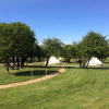 Отель Oxford Riverside Glamping, фото 1