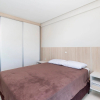 Отель Aluguel Apartamento 2 quartos s/ 1 suíte 80m Mar| Bombas/SC, фото 5