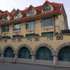 Отель Qingdao The Castle Hotel в Циндао