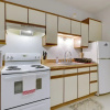 Отель Basye Getaway w/ Pool Access, 2 Mi to Bryce Resort, фото 3