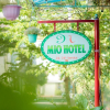 Отель Mio Hotel, фото 26