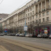 Отель Apartamenty Wawa Centrum by Your Freedom в Варшаве