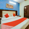 Отель OYO 71555 Hotel Payal, фото 1