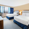 Отель Hilton Mexico City Airport, фото 6