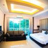 Отель Rao Ga Khao Resort, фото 3