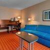 Отель Fairfield Inn & Suites Fort Worth I-30 West near NAS JRB, фото 21