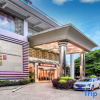 Отель Yishan Business Hotel, фото 13