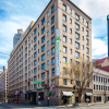 Отель Holiday Inn Express and Suites Atlanta Downtown, an IHG Hotel, фото 1