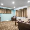 Отель Rodeway Inn & Suites Inglewood, фото 5