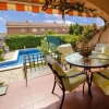 Отель Villa Vista a la Piscina Para 8 Personas en Cambrils, фото 22