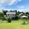 Отель OKAYAMA HIRUZEN villas Peter Pan, фото 1
