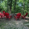 Отель Smokies Edge by RedAwning, фото 11