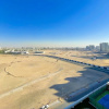 Отель Dazzling Studio at Glamz Al Furjan Bnbmehomes, фото 15