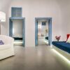 Отель Fava Eco Suites Santorini Master Suite With Outdoor Private Jacuzzi, фото 8