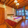 Отель Yunshang Boutique Inn, фото 16
