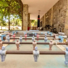 Отель Luxury House With Shared Pool and Sauna in Bodrum, фото 12