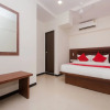 Отель Oyo 15717 Rk Residency, фото 3