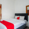 Отель RedDoorz Syariah @ Elga Sastro Inn Malioboro, фото 7