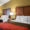 Отель Comfort Inn Glenmont - Albany South, фото 7