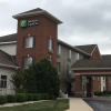 Отель Holiday Inn Express Lebanon, an IHG Hotel, фото 1