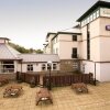 Отель Premier Inn Edinburgh (South Queensferry) в Эдинбурге