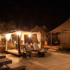 Отель Kuganha Tented Camp, фото 25