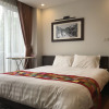 Отель Anh Tri Flower Apartment, фото 4