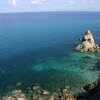Отель Holiday Apartment for 4 pax in Briatico 15min From Tropea Calabria, фото 14