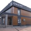 Отель Orient в Оше