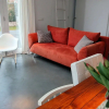 Отель Large Holiday Home in Noordwijk, фото 4