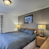 Отель Cozy Wolf Lodge Ski Retreat - 17 Mi. to 3 Resorts!, фото 6