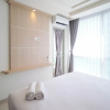 Отель Good Location And Cozy 1Br At Praxis Apartment, фото 4