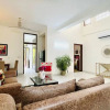 Отель Bluo 2Bhk Panchsheel Enclave - Balcony Park, фото 3
