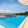 Отель Villa In Brtonigla With State Of The Art Fixtures & Pool, фото 8