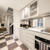 Отель The Kensington Place - Stylish 1bdr Flat, фото 5