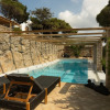 Отель Baroness in Mykonos With 5 Bedrooms and 4 5 Bathrooms, фото 14