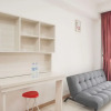 Отель Minimalist And Homey 1Br M-Town Signature Apartment, фото 4