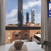 Отель Apartamentos Cuatro Torres, фото 7