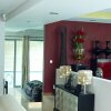 Отель Villa With 4 Bedrooms in Santo Tirso, With Indoor Pool, Enclosed Garde, фото 34