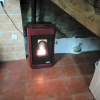 Отель Albergue el Castillo, фото 3