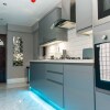 Отель Aphrodite Suites Huddersfield, фото 11