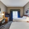 Отель Holiday Inn Express & Suites Saskatoon, an IHG Hotel, фото 4