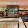 Отель Courtyard by Marriott New York Manhattan/Times Square, фото 27