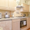 Отель Central 2 Bedroom Pimlico Flat, фото 13