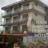 Отель Nadi Airport Transit Hotel в Нади