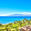 Отель K B M Resorts- Hkh-603 Ocean-front 3bd Villa, Chefs Kitchen, Private Balcony, Remodeled!, фото 19