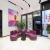 Отель Lavande Hotels·Chengdu Xihe Bolin Square, фото 14
