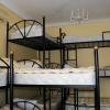 Отель New Hostel Lviv, фото 12