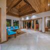 Отель Villa Puri Aman - Unique & Lush 3BR Pool Villa nearby Canggu Beach, фото 18