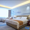 Отель Goldenkey Hotel Fujian Jianzhou, фото 4